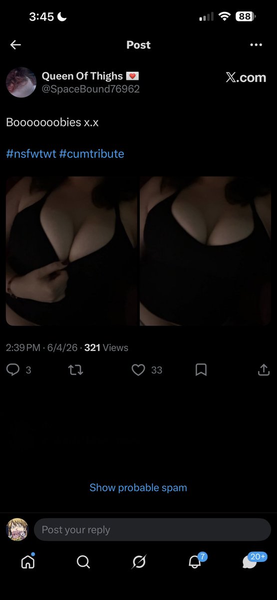 liv tweet media