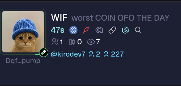 Wayakart's tweet photo. yo @TradingTerminal any plans to help filter out usdc spam? https://t.co/tRfRy4iL9m