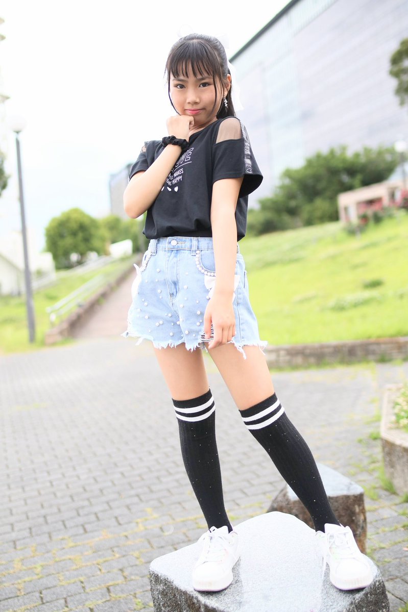 kumerou's tweet photo. 2026/5/24 
東京モデル撮影会 青海
#東京モデル撮影会
#topmodelschool
#LoveMeDo 
#さこ ちゃん
@sakorange10 https://t.co/geyQbwaGmu
