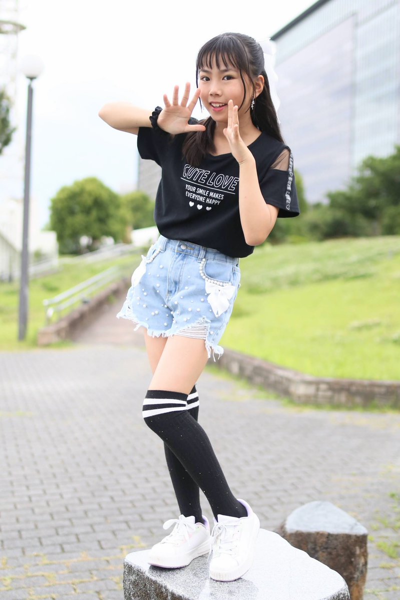 kumerou's tweet photo. 2026/5/24 
東京モデル撮影会 青海
#東京モデル撮影会
#topmodelschool
#LoveMeDo 
#さこ ちゃん
@sakorange10 https://t.co/geyQbwaGmu