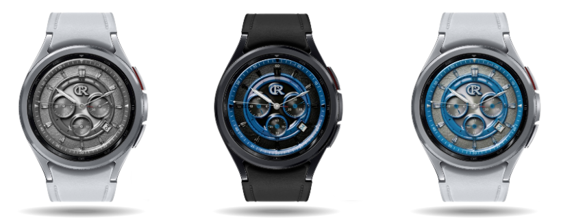 coco_riga's tweet photo. Today I have 2 collections of watchfaces for you ⬇️

First: The Carbon Color Collection: https://t.co/wja4Kq0c35

Second: The Carbon Tattoo Collection: https://t.co/7yQ8b9AQ1v

Both collections have 4 faces so far. But name a color, and maybe I'll make it for you!

CC. @facer_io https://t.co/VVdEZT1rad
