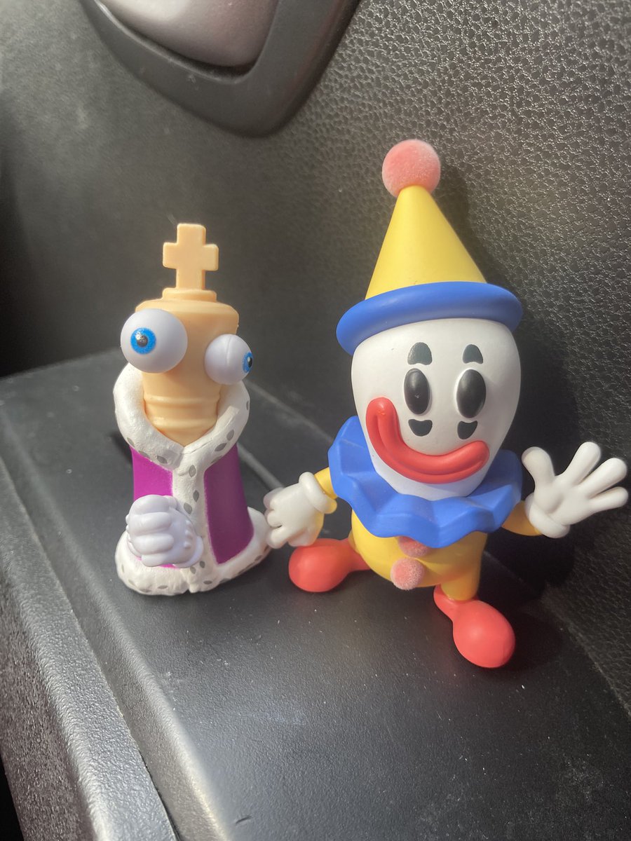 Shadow_Rora's tweet photo. I’m taking these two grown men with me to the theater https://t.co/XZmLOeOI2v