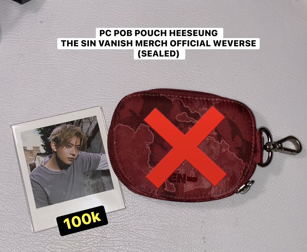 hoonsmileyy's tweet photo. #ensell photocard enhypen sunghoon, jungwon, jay , heeseung
📍 Jakarta
✅ good condi
✅ free pack
✅ free gift (take banyakan)
✅ co by toko🍊
✅ nego tipis 
❌ excl adm shopee 5k

Lfb sunghoon jay jungwon heeseung https://t.co/xxng8BXOkA
