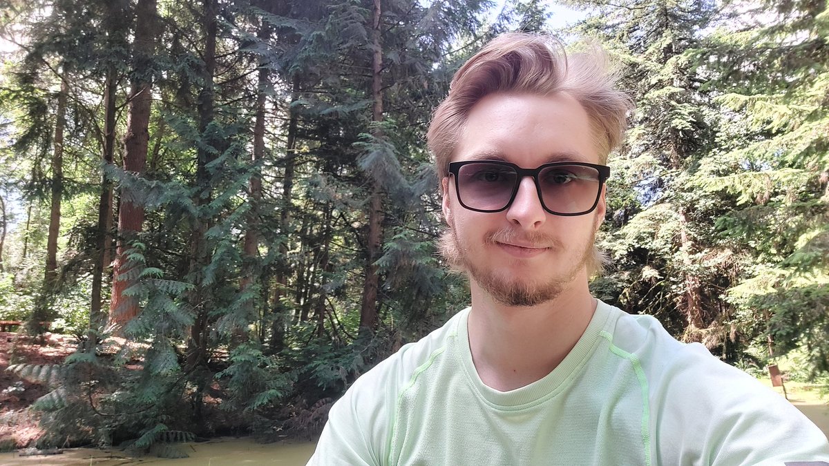 brodyoby's tweet photo. It's been 3 years 😎 https://t.co/AkIW4KNjNy