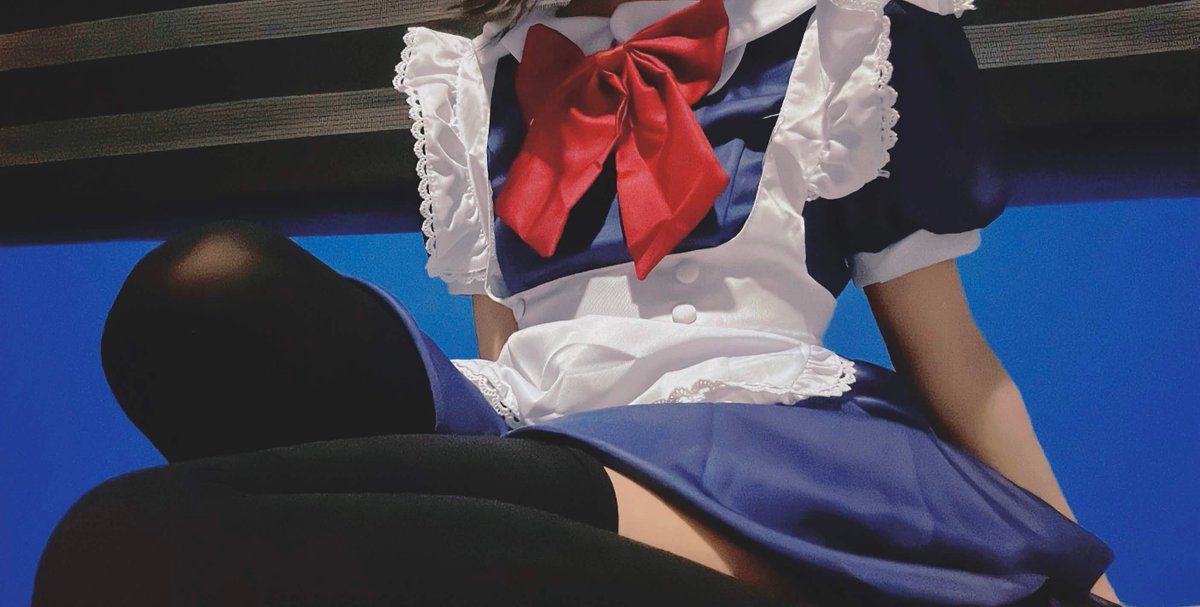 RinaLucsper's tweet photo. 💖Birthday Rinathon Stretch Goal!!💖
I'm officially your maid now Aniki~! Ask me for anything you want (that I'm not too lazy to do) (˶˃ ᵕ ˂˶) https://t.co/hBmsBtS5lq