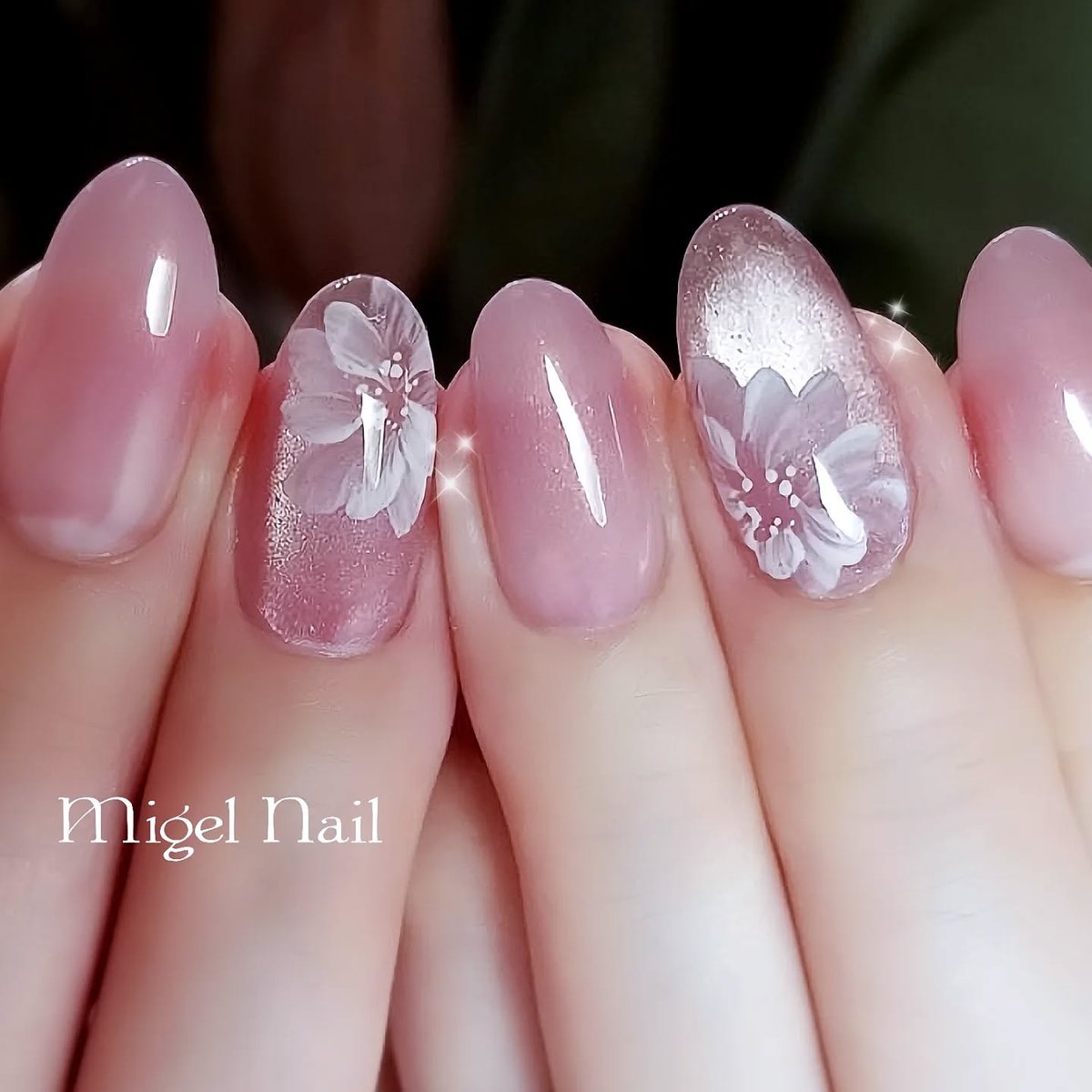 MigelNail's tweet photo. ❇ICEGEL
フラワースタイル💐💗

Mist Star Galaxy 1517

@icegelnail
@icegelkorea
@icegel_japan
@icegel_global

*♡**♡**♡*...

詳細はこちら↓（ネイルブック）
https://t.co/B0OeAWxyCM https://t.co/XBK6GeUcFs
