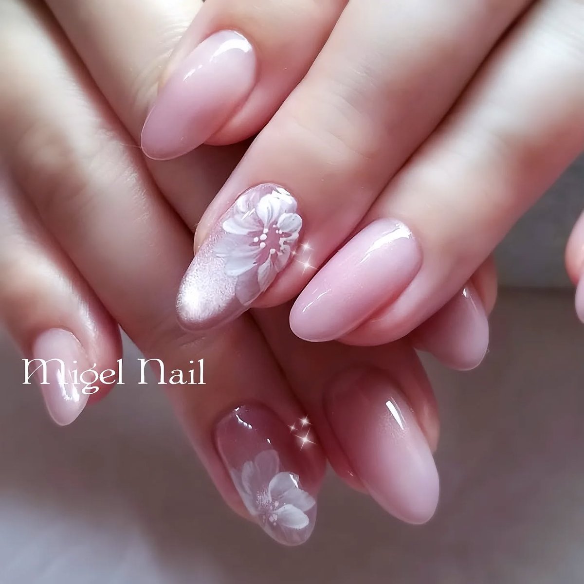 MigelNail's tweet photo. ❇ICEGEL
フラワースタイル💐💗

Mist Star Galaxy 1517

@icegelnail
@icegelkorea
@icegel_japan
@icegel_global

*♡**♡**♡*...

詳細はこちら↓（ネイルブック）
https://t.co/B0OeAWxyCM https://t.co/XBK6GeUcFs