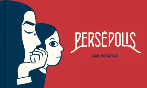 librosyletras's tweet photo. El fallecimiento de #MarjaneSatrapi nos invita a reflexionar sobre el impacto de la memoria histórica escrita desde la intimidad.
#Persépolis, un relato íntimo que se volvió universal.
Una reseña de Felipe Lozano

🔗https://t.co/z8XKIjakZc https://t.co/FDYXECmetY