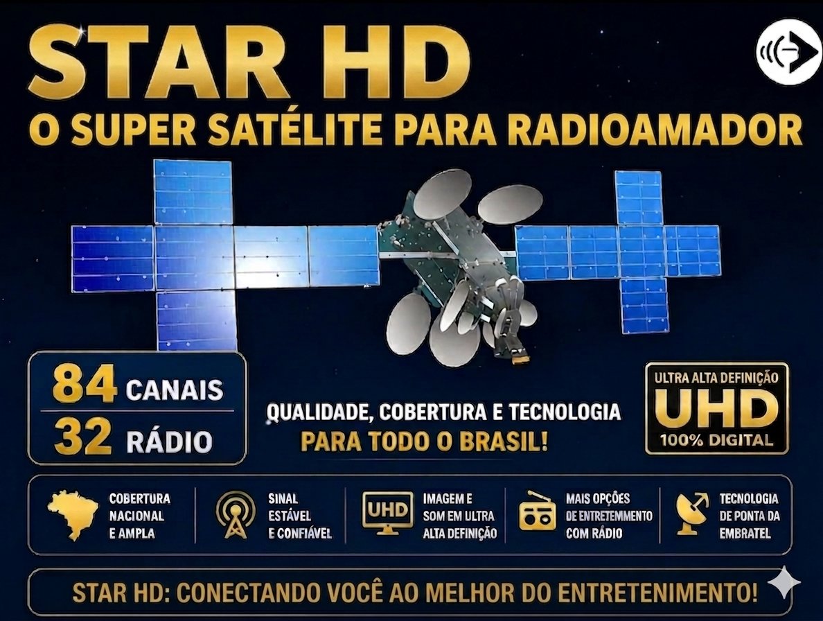 MrAlanBean's tweet photo. fake sobre o meu satélite que será lançado será para para cobertura UHD

Regarding my satellite that will be launched, it will be for UHD coverage. https://t.co/FwyP7YrLdJ