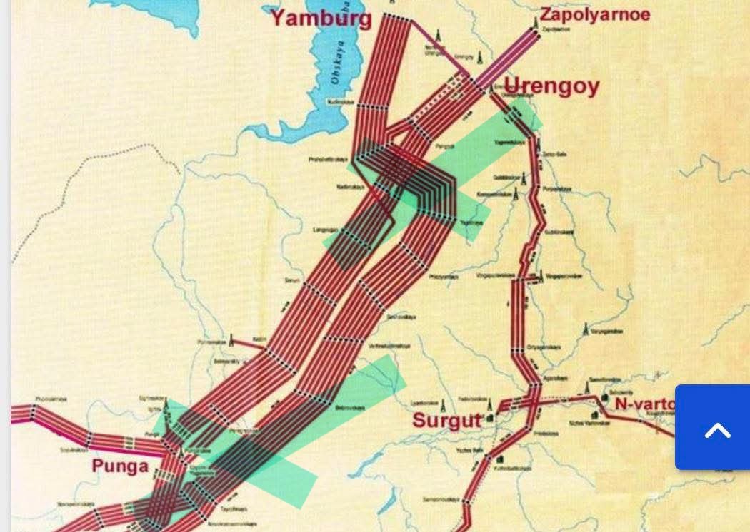 plapchuk's tweet photo. The next target is the natural gas line. Just 2 areas and the job will be done. https://t.co/3czEzsSDoT