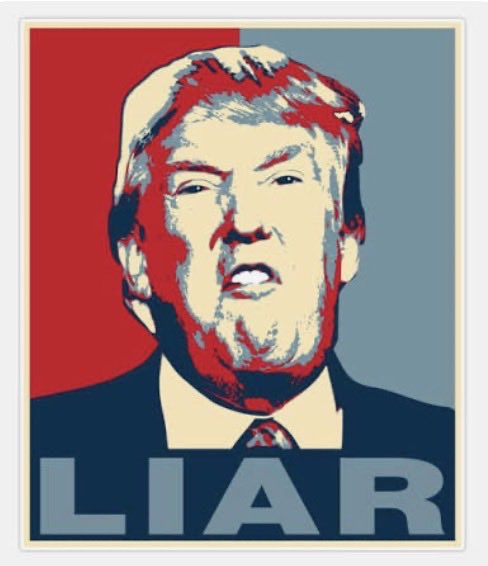 rfww11's tweet photo. Cheating with lies is the trumpfuhrer. 

Cheaters never win. 

Liars always lose.

@realDonaldTrump 
@KremlinTrolls @KremlinRussia @colbertlateshow @JimmyKimmelLive @kaitlancollins @paulapoundstone @NicolleDWallace @katiecouric @FallonTonight @LateNightSeth @LastWeekTonight https://t.co/b7kJpXxvBA