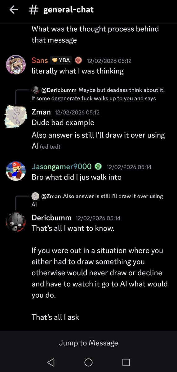 SansButWhoAsked's tweet photo. @Sonic_zip @bplaysstuff @mariotwtconfess Stop talking https://t.co/9XDfh2El1n