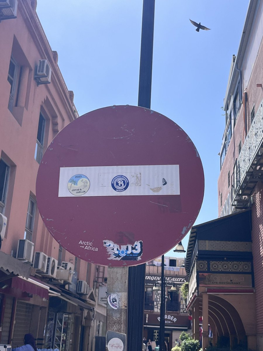 tutechalabe's tweet photo. Marruecos Leproso 🔹🔹🔹 https://t.co/vjToX3FtJv