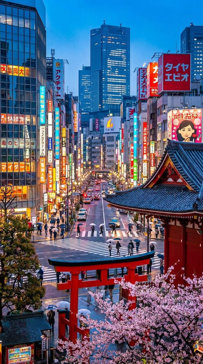 96317Abbas's tweet photo. Tokyo, Japan 🇯🇵🌸 https://t.co/6Y2ztvq62Q