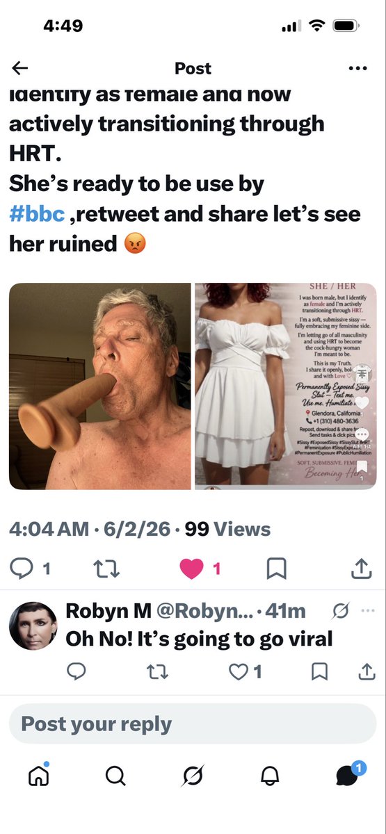 RobynMsucks tweet picture