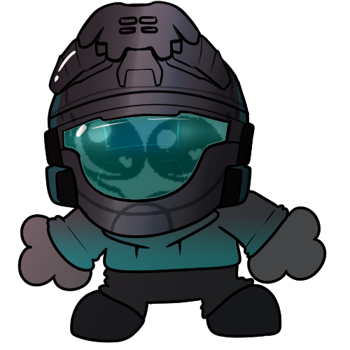 DigitalRiot28 🇨🇦 | ODST Vtuber tweet media