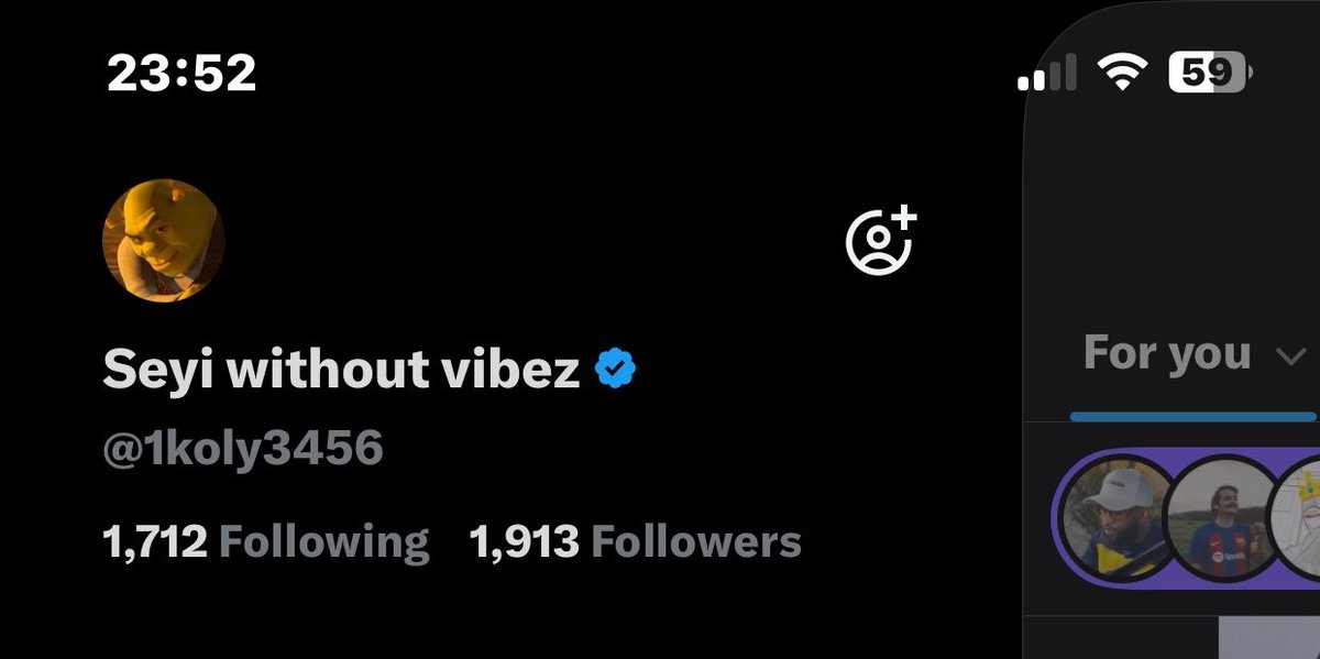 1koly3456's tweet photo. 1.9k peeps now roll with me
2k before I wake up? https://t.co/QC2I62A8bR