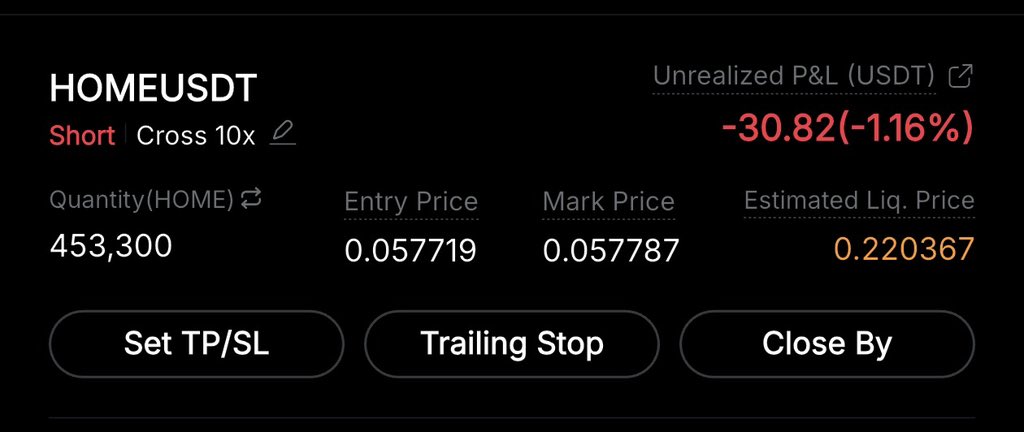 Stycrypt's tweet photo. $HOME TOP 10 ADDRESS IS HOLDING OVER 89% WORTH OF THIS COIN .

THIS WILL BE MY NEXT HOLD https://t.co/FuVbK2ZC9Y