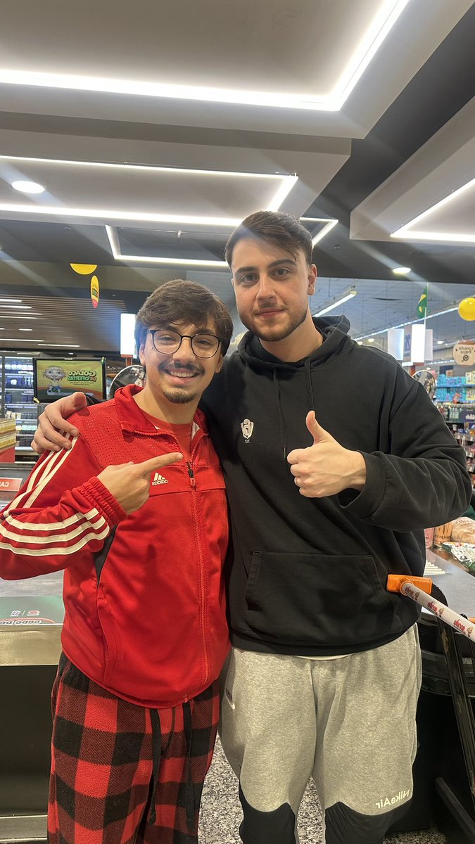 TulioDattilo's tweet photo. 23.561 likes eu vazo a compra do mês do @rappzfps https://t.co/Q8VXmuYg2e
