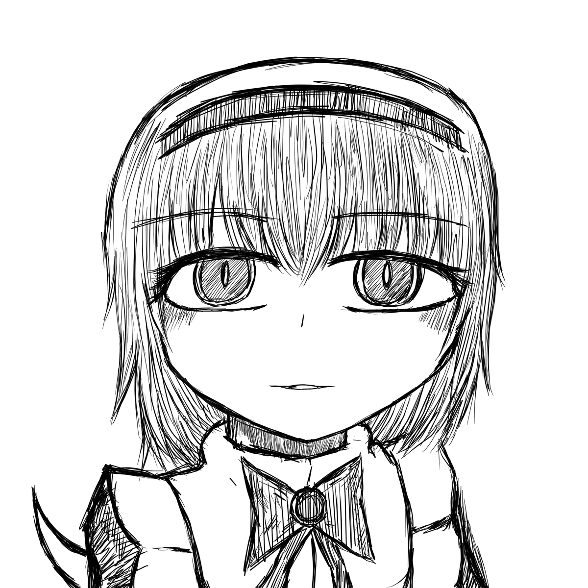 yuchiroou's tweet photo. Dia 311 desenhando o Bill até Black Souls 3 lançar.
#BLACKSOULS
#BLACKSOULSII
#LizardBill https://t.co/BGDYIw9boD