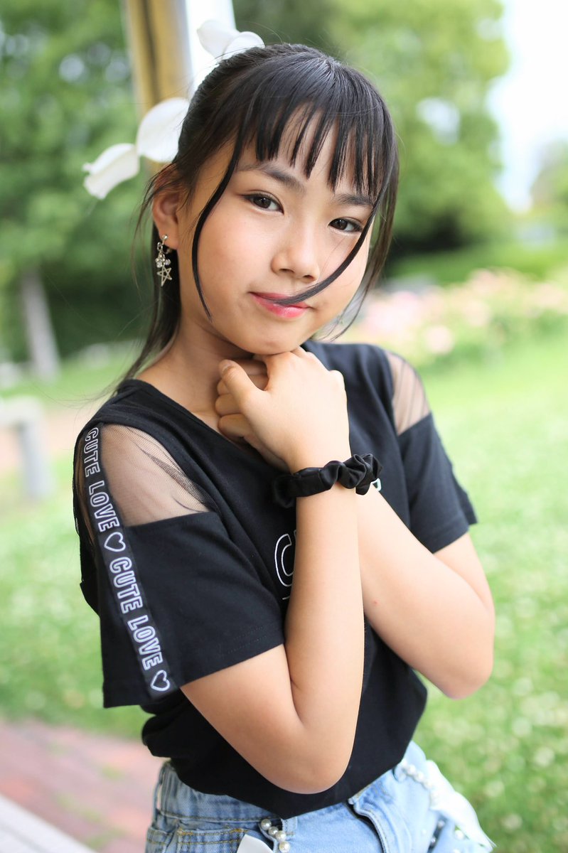 kumerou's tweet photo. 2026/5/24 
東京モデル撮影会 青海
#東京モデル撮影会
#topmodelschool
#LoveMeDo 
#さこ ちゃん
@sakorange10 https://t.co/KAzXiKlc8i