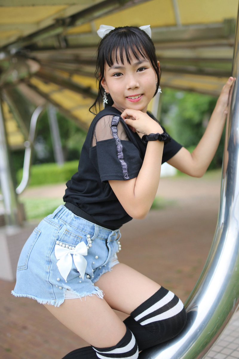 kumerou's tweet photo. 2026/5/24 
東京モデル撮影会 青海
#東京モデル撮影会
#topmodelschool
#LoveMeDo 
#さこ ちゃん
@sakorange10 https://t.co/KAzXiKlc8i