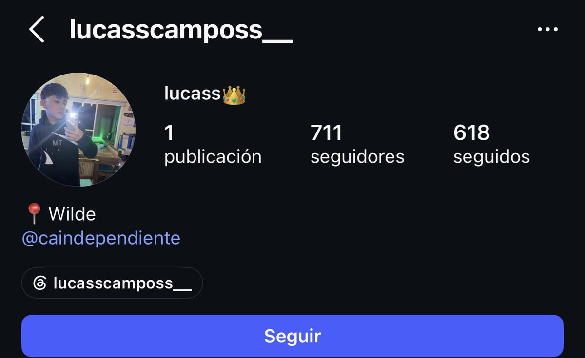 luli ⊬ tweet media