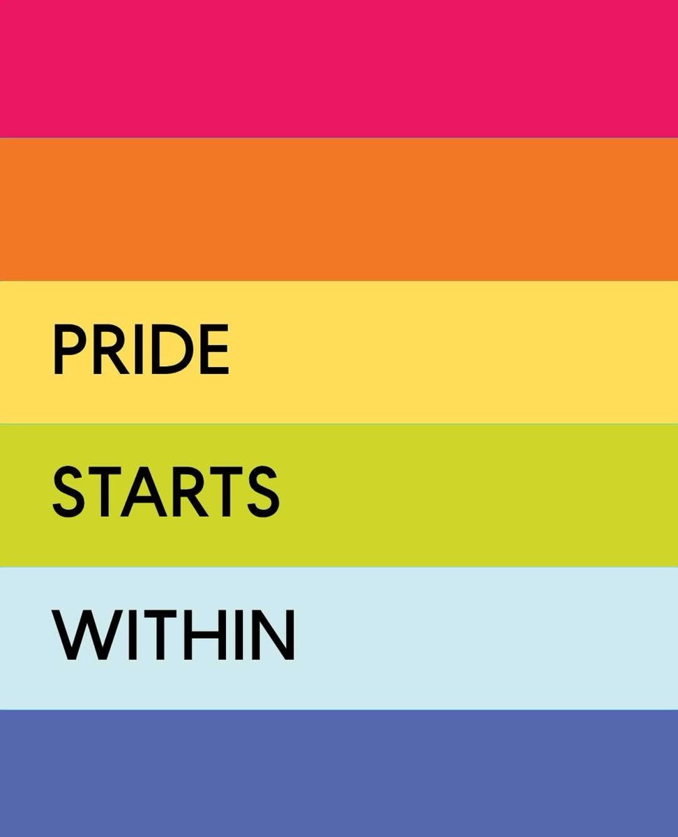 EvrblueJen73's tweet photo. #Pride #LoveIsLove ❤️
#Ally🏳️‍🌈🏳️‍⚧️ 
#HappyPrideMonth
#ItsAlwaysPride 🏳️‍🌈
❤️🧡💛💚💙🩵💜 https://t.co/YZ99oeCJG3