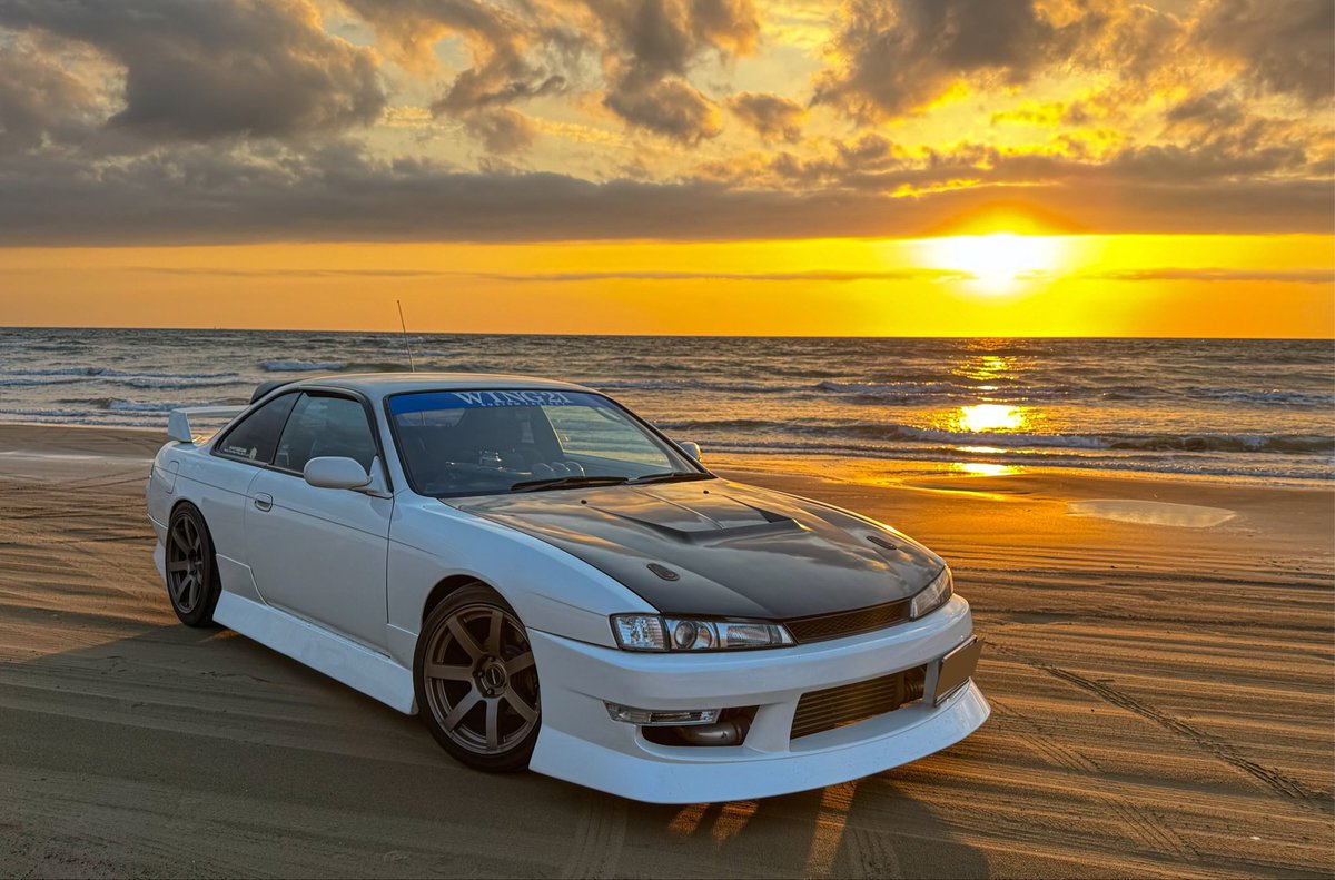 puuzu2936's tweet photo. #日産乗りと繋がろう2026初夏 https://t.co/nm4dUPW29g