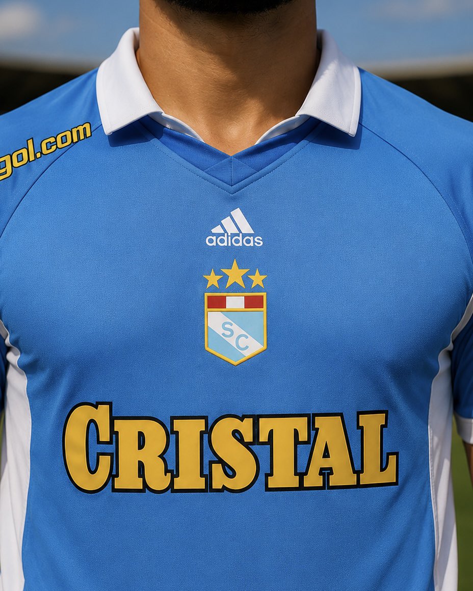 fverzaoriente's tweet photo. •CAMISETAS• SC x Adidas 2002 https://t.co/NO2dySNk0o