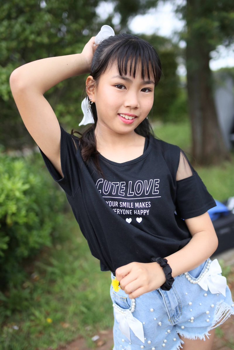 kumerou's tweet photo. 2026/5/24 
東京モデル撮影会 青海
#東京モデル撮影会
#topmodelschool
#LoveMeDo 
#さこ ちゃん
@sakorange10 https://t.co/AANXHrgEzG
