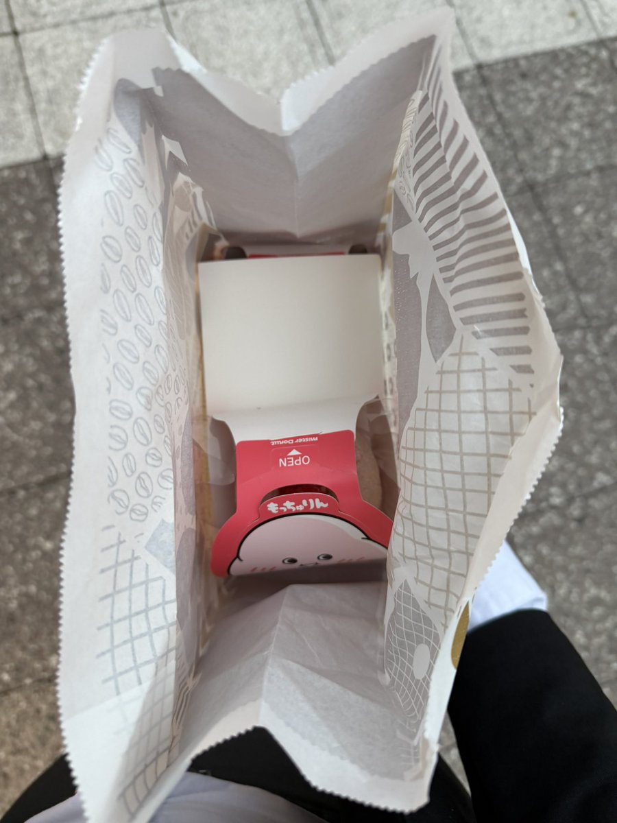 sousuida's tweet photo. もっちゅりん https://t.co/xxcEWsqvrO