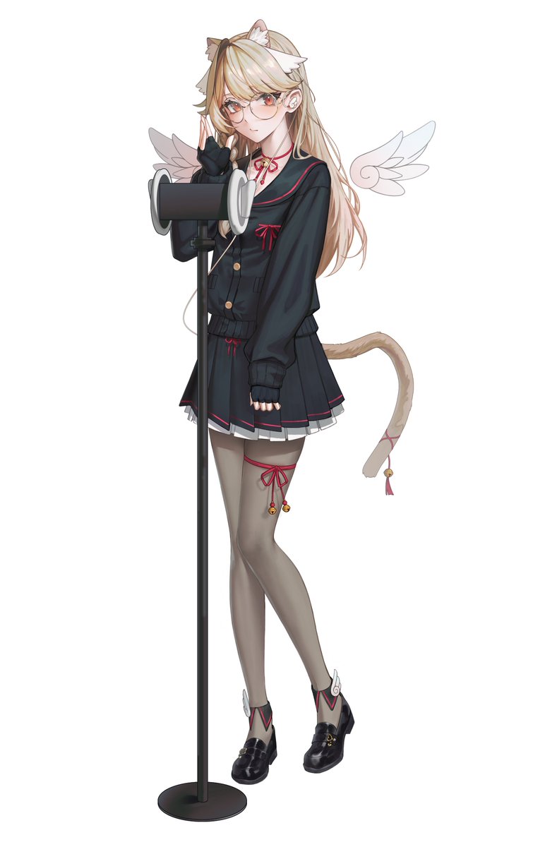 __UR8__'s tweet photo. @yawninguh All obj ver https://t.co/gJLNULwkD2