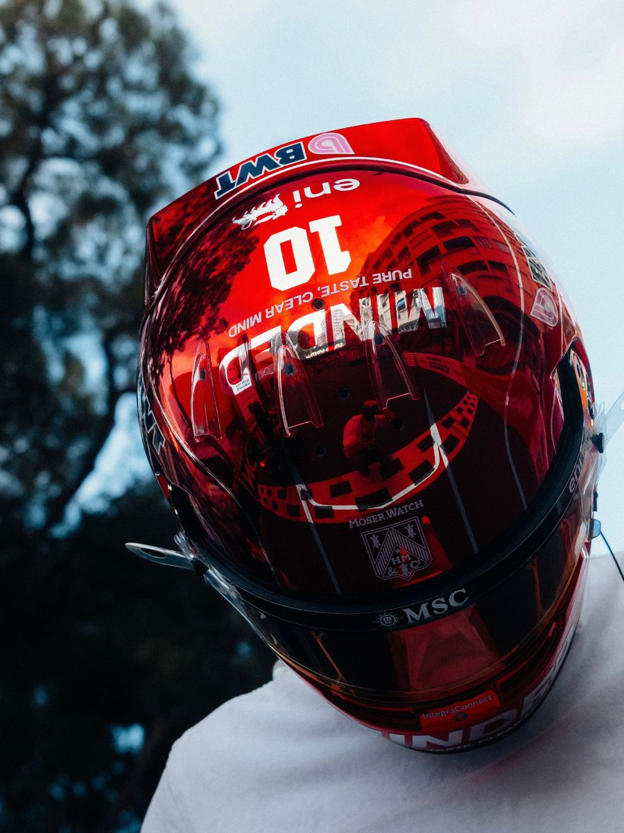 GaslyArg's tweet photo. Diseño especial para este GP https://t.co/WdxK5yefwb