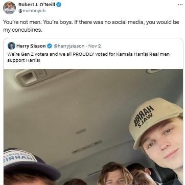 beantropy's tweet photo. @jay_kobbe Many such cases. https://t.co/ERGX1SlhcD