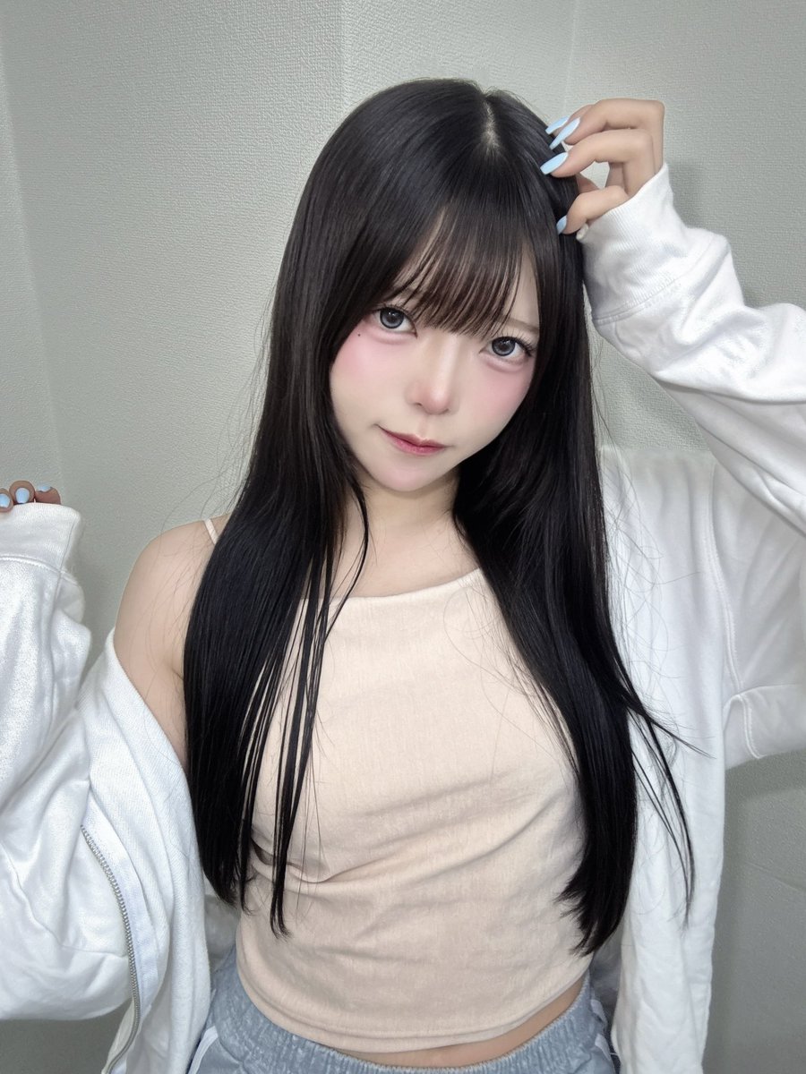 Ramu_MATEMATE's tweet photo. おはよ、起きた？ https://t.co/qhdQwqZiZX