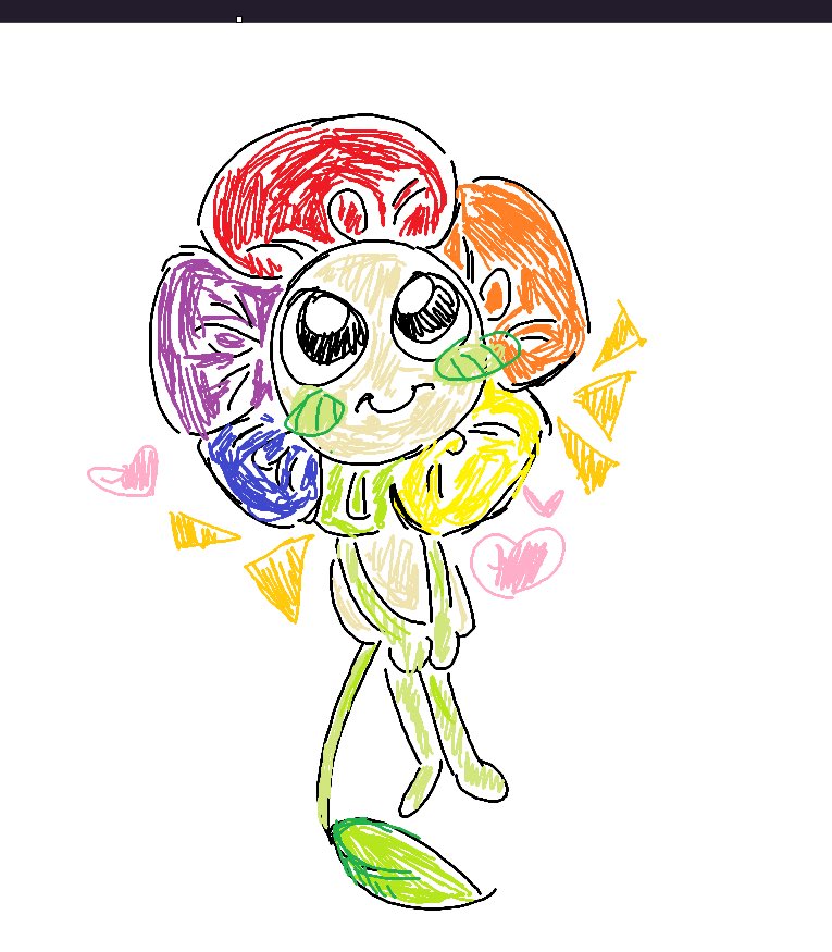 SpaceCadett6's tweet photo. Dandyy https://t.co/jNL4O3lzht