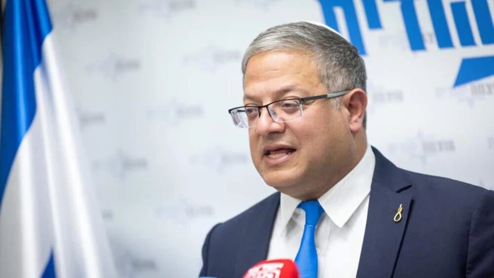 janglo's tweet photo. NEWS: Ben-Gvir calls Lebanon ceasefire 'a serious mistake' https://t.co/c30s041vMp https://t.co/XPCql8CeVz
