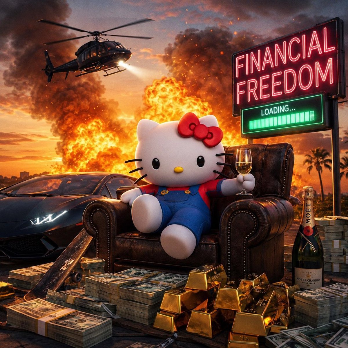 BiggieDex's tweet photo. This is my retirement plan btw
solana:5GbhDpdSdE693wi3huTbjc9TtSXoKKQgezAt3e24pump https://t.co/II0pF3Uh02