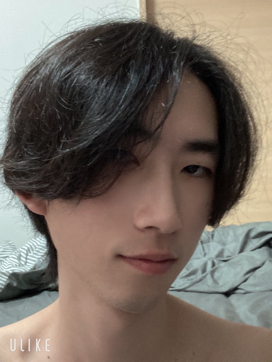 KUGAp2av's tweet photo. おは https://t.co/cn7YD8chMw