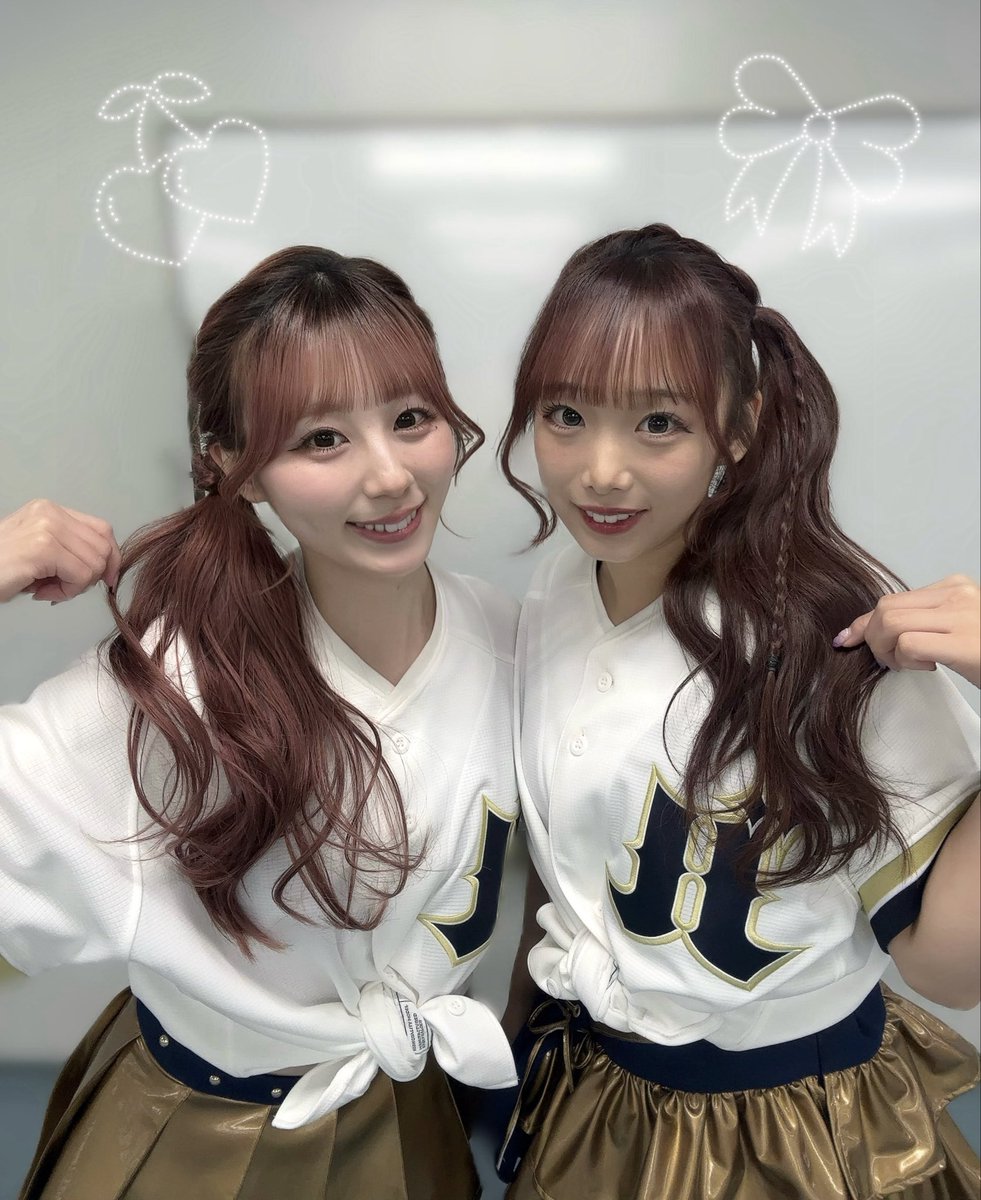 NANAMI_BsG_364's tweet photo. おはみん💚

本日18:00プレイボール⋆⸜⚾️❕⸝‍⋆

カード初戦！！
このカードは3タテしたいですね( ˶•̀֊•́ ˶)و👊🏻💖

一緒に全力応援
よろしくお願いしますっ📣❤️‍🔥

今日も1日笑顔で☺️
一緒に頑張りましょうね🍒

#BsGravity #Bs2026 
#オリックスバファローズ 
#BsGirls #プロ野球 https://t.co/NIP1ZBRK96
