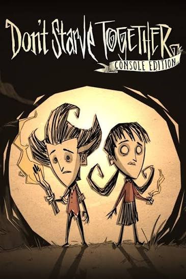 InTankomm's tweet photo. @SenAragzathoth IDK how it would work in your artstyle, but with how terrifying your take of cursed spirits are, maybe make sorcerers in the style of Don't Starve Together? Like Yuta or Yuji to pair w/ Kuro and Ko-Guy https://t.co/EOcpC4MwnY