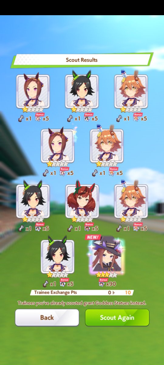 DailyKani's tweet photo. Eclipse first, the rest nowhere 🗣️🔥

Glad it only took 10 pulls
unlike bratty Nishino Flower who sucked me dry 💢💢💢
I had to spark to get her 💢💢💢 https://t.co/m0VYVvXsyi