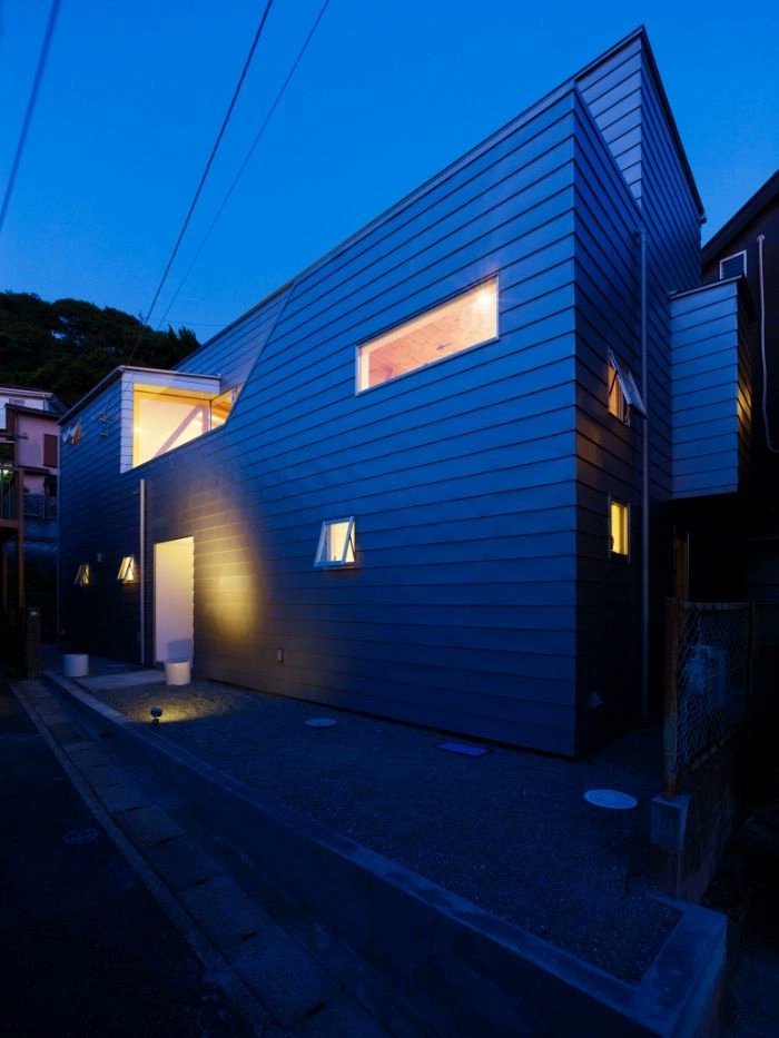 TECTURE tweet media