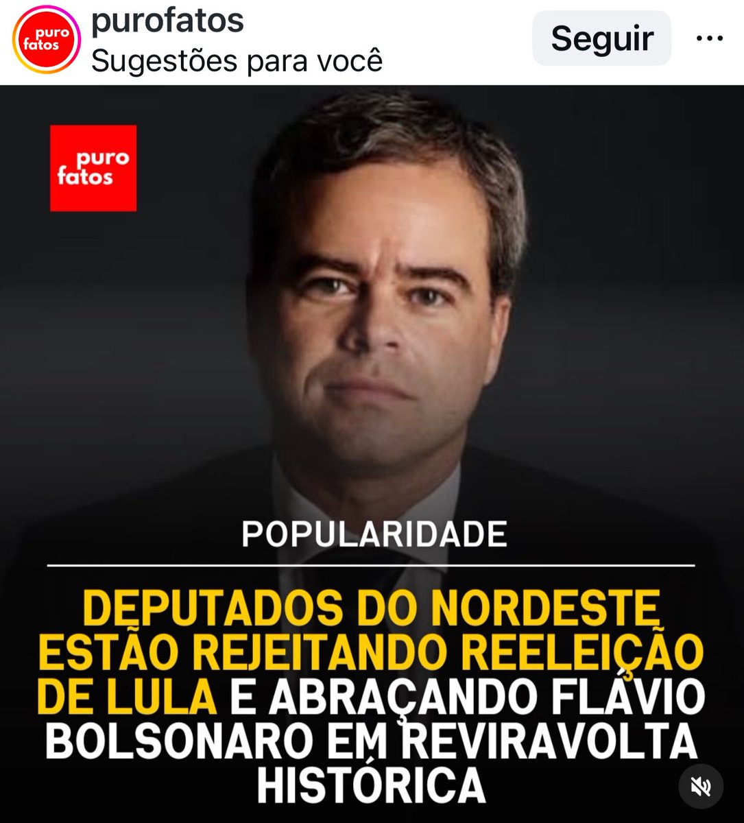 IzaOliv44326277's tweet photo. Os nordestinos estão abrindo os olhos 👀 https://t.co/9ySqtUIGn1