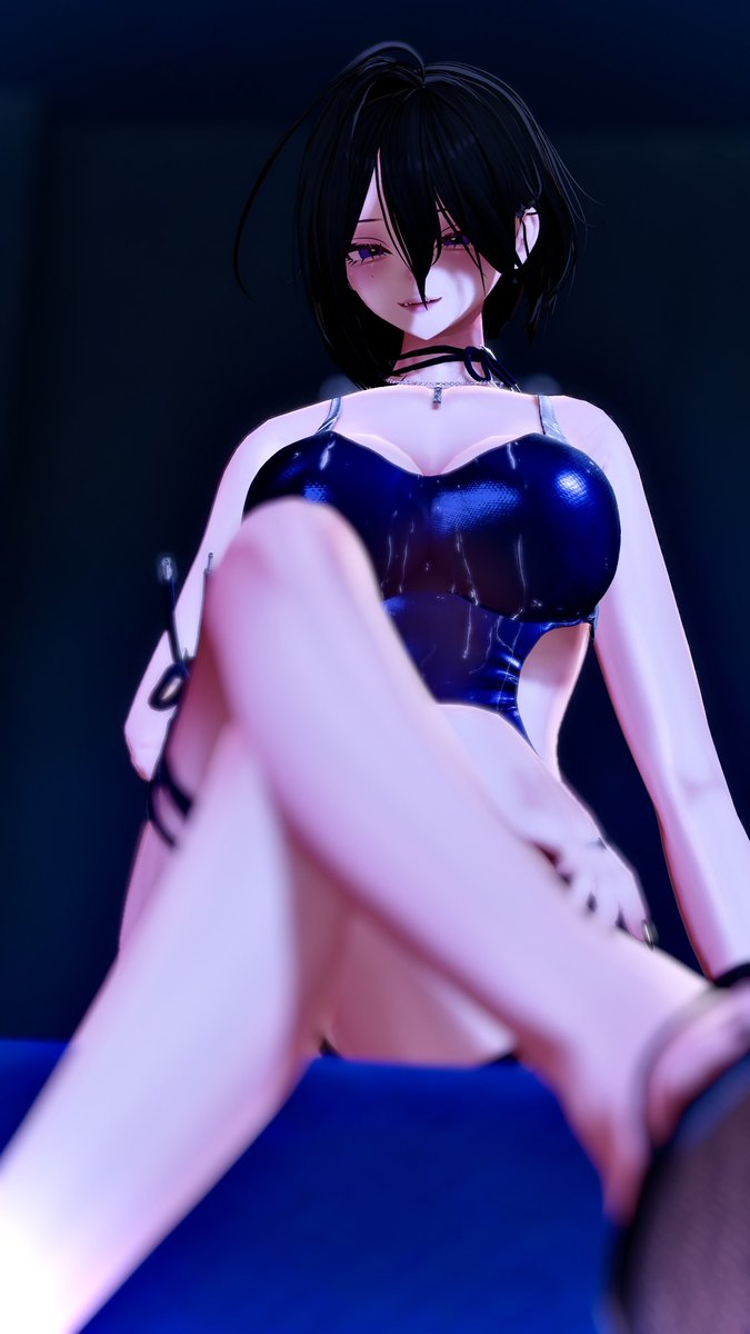 SEGWA_sara721's tweet photo. おはよ🤍
今週ラスト、さらと一緒に頑張れる？
#Shuan3D #FOXYPLAY3D #muu https://t.co/yxKlsFWCHG