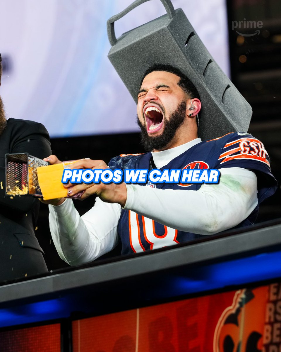 NFL on Prime Video tweet media