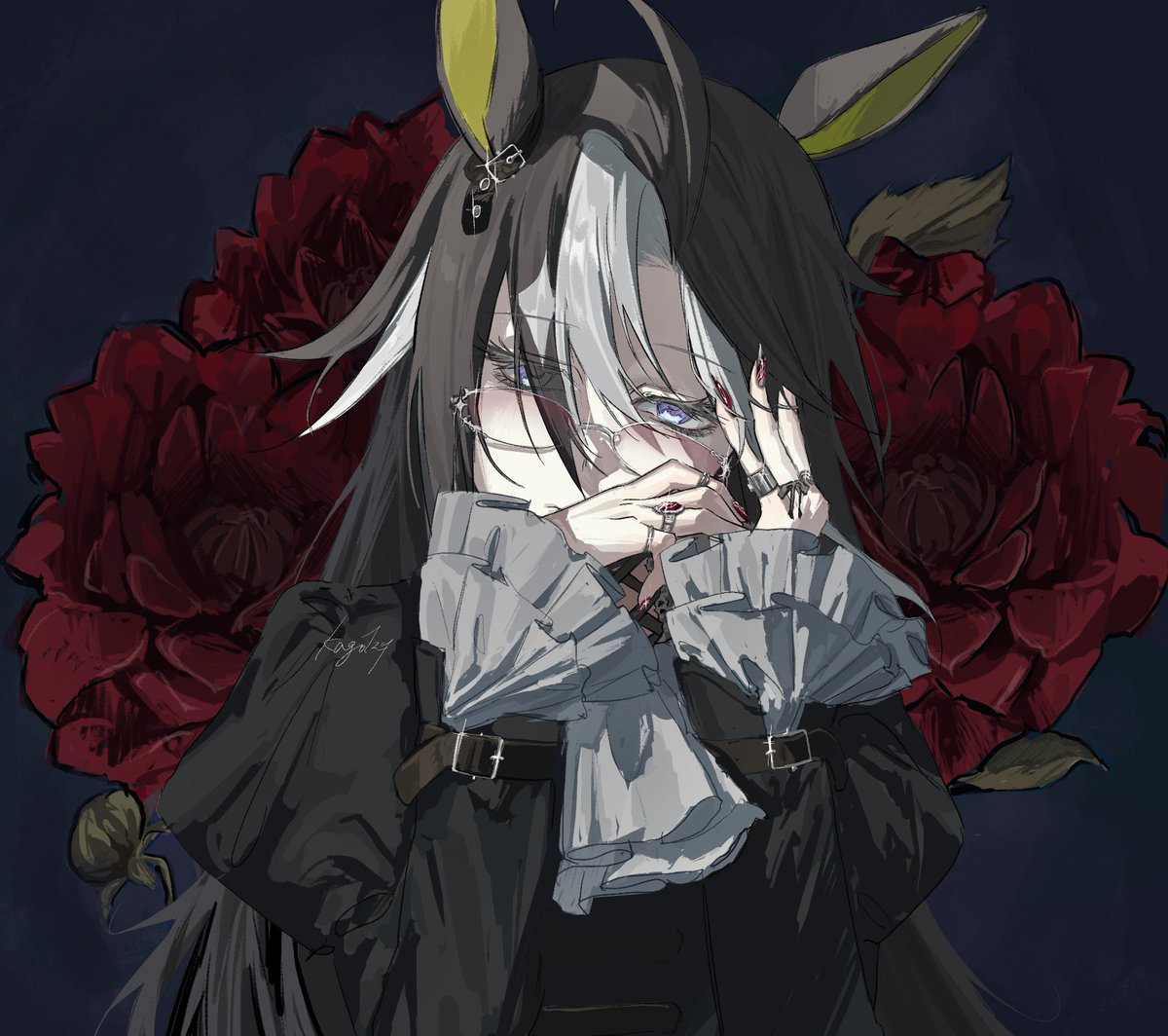 kago1zq's tweet photo. 黒蝶 https://t.co/sxP2Bd5WcA