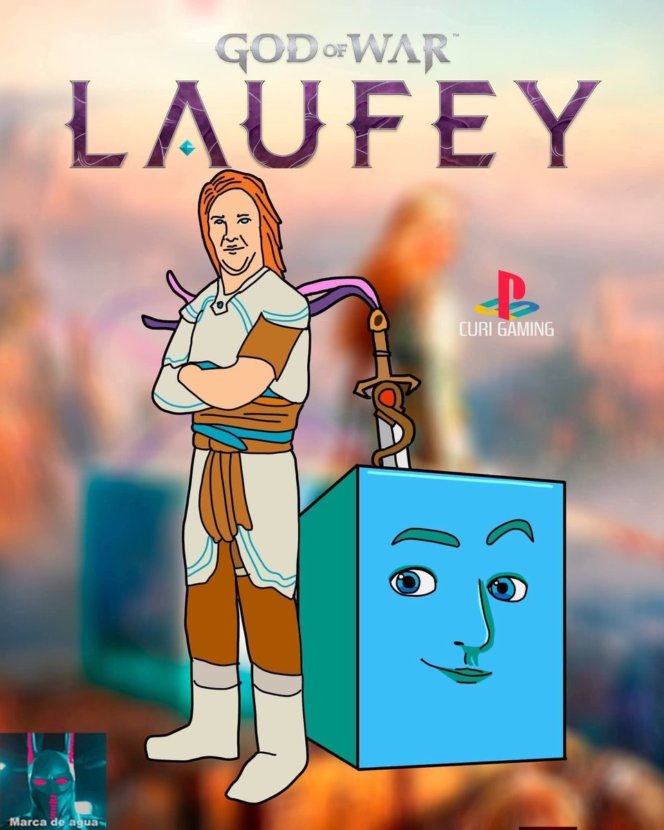NotiPlay_'s tweet photo. Que buen curi de Laufey xDDD https://t.co/EaCyBi1g79