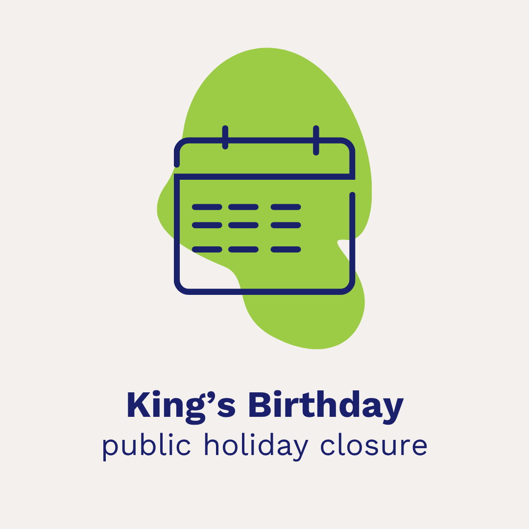 GwwVic's tweet photo. Our customer contact centre and Footscray and Sunbury offices will be closed on Monday 8 June for the King's Birthday public holiday. 

Need to report a fault? Our team is here 24/7 for any faults and emergencies. 📞 Call us on 13 44 99 or report it through Snap Send Solve. https://t.co/eNvgnpQ6S9